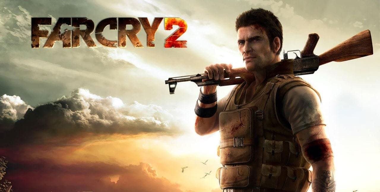 Far Cry en rebaja en el bazar de Xbox