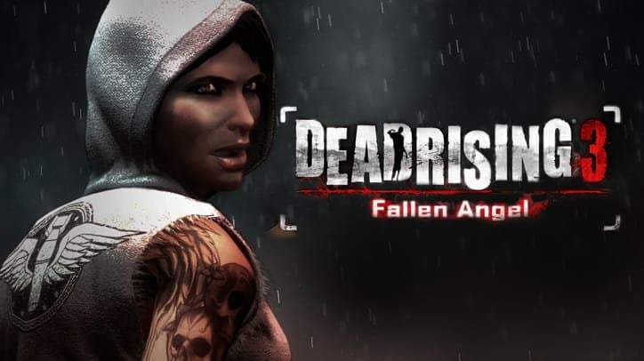 Ya disponible el DLC “Fallen Angel” para Dead Rising 3