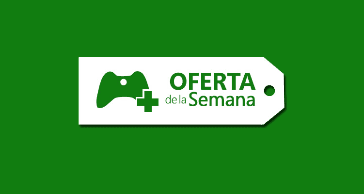 Estas son las ofertas de la semana para XB1 y XB360