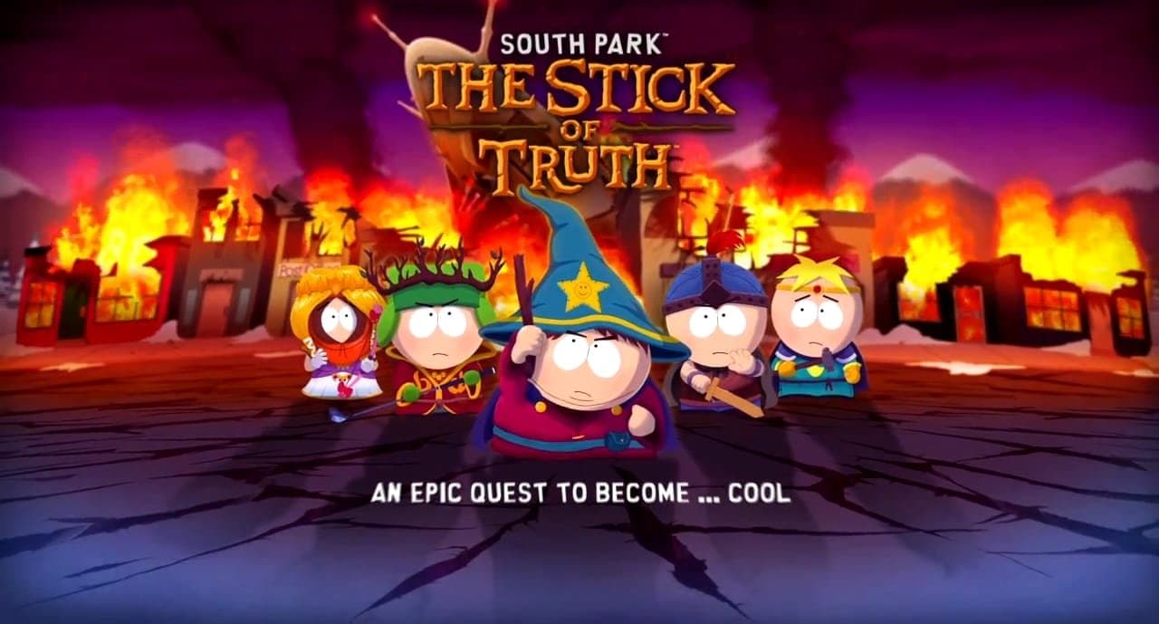 South Park: The Stick of Truth llegará censurado a gran parte del mundo
