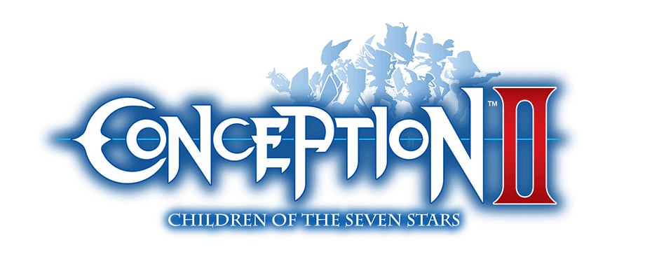 Conozcan a Narika y Serina, dos nuevos personajes para Conception II: Children of the seven star
