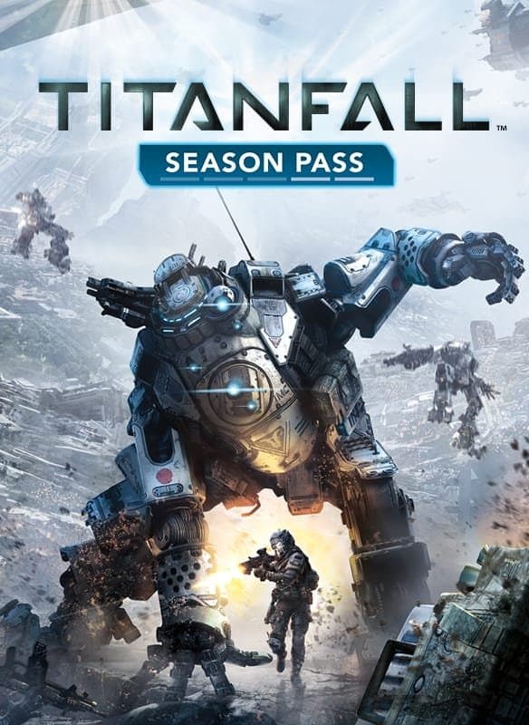Titanfall contará con pase de temporada