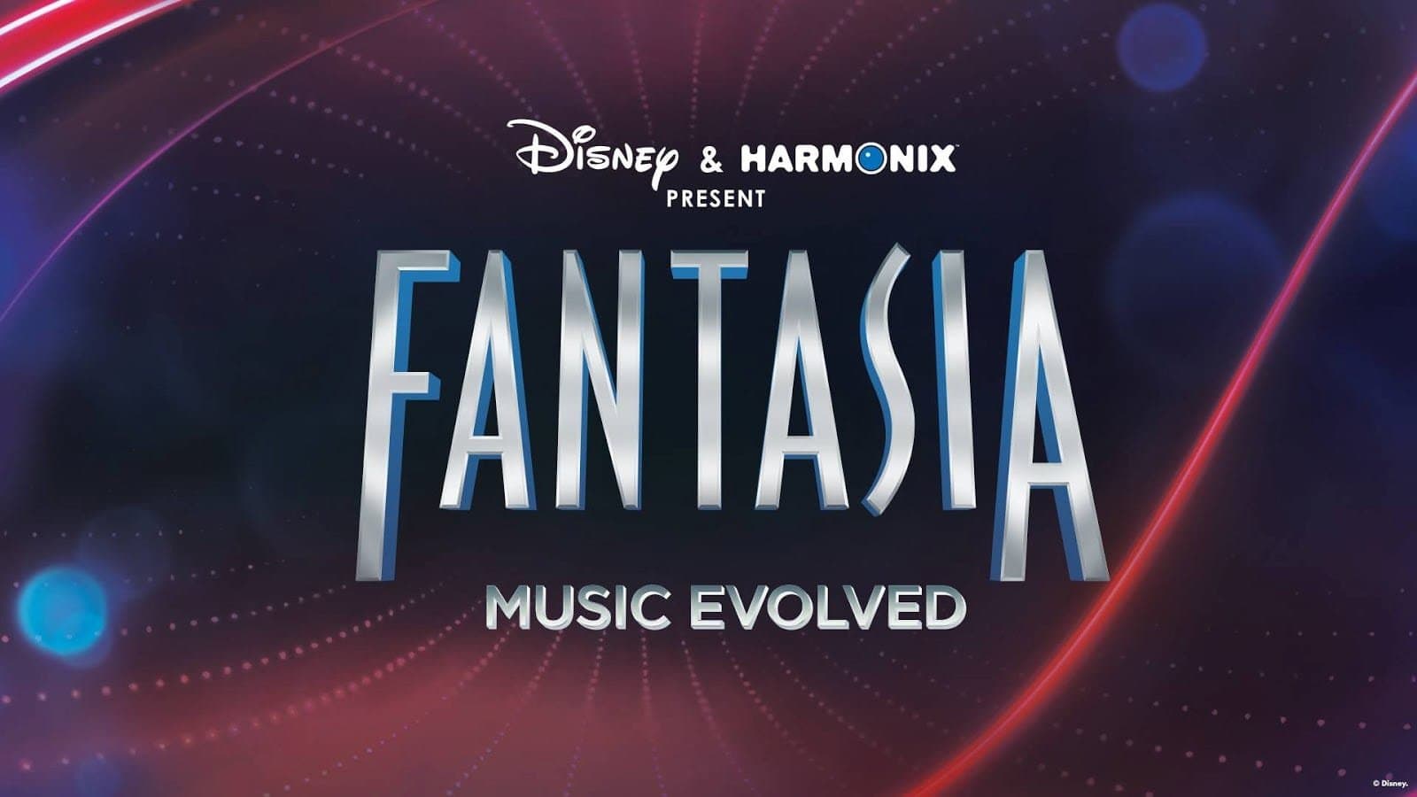 Trailer gameplay para Fantasia: Music Evolved