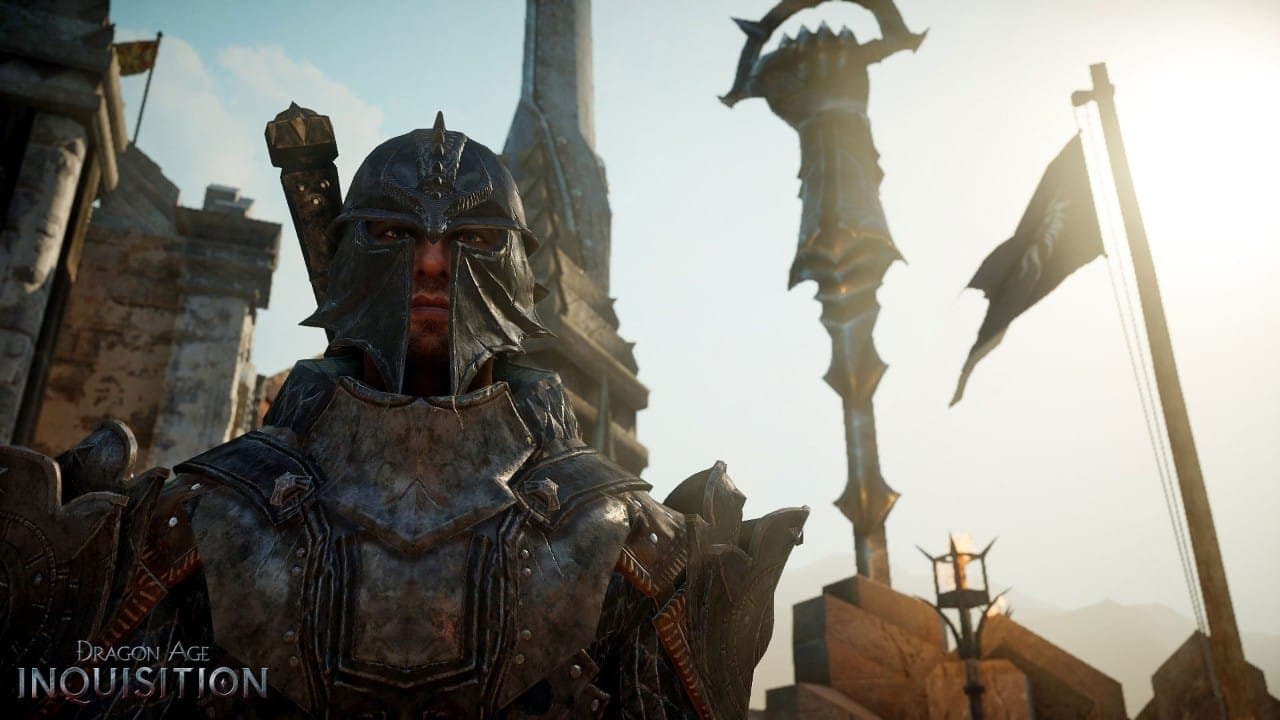 Fecha de salida para Dragon Age: Inquisition en este nuevo trailer