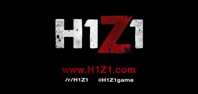 Teaser trailer para H1Z1 – Will You Survive the Night?