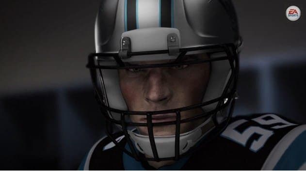 Madden NFL 15 en su primer teaser