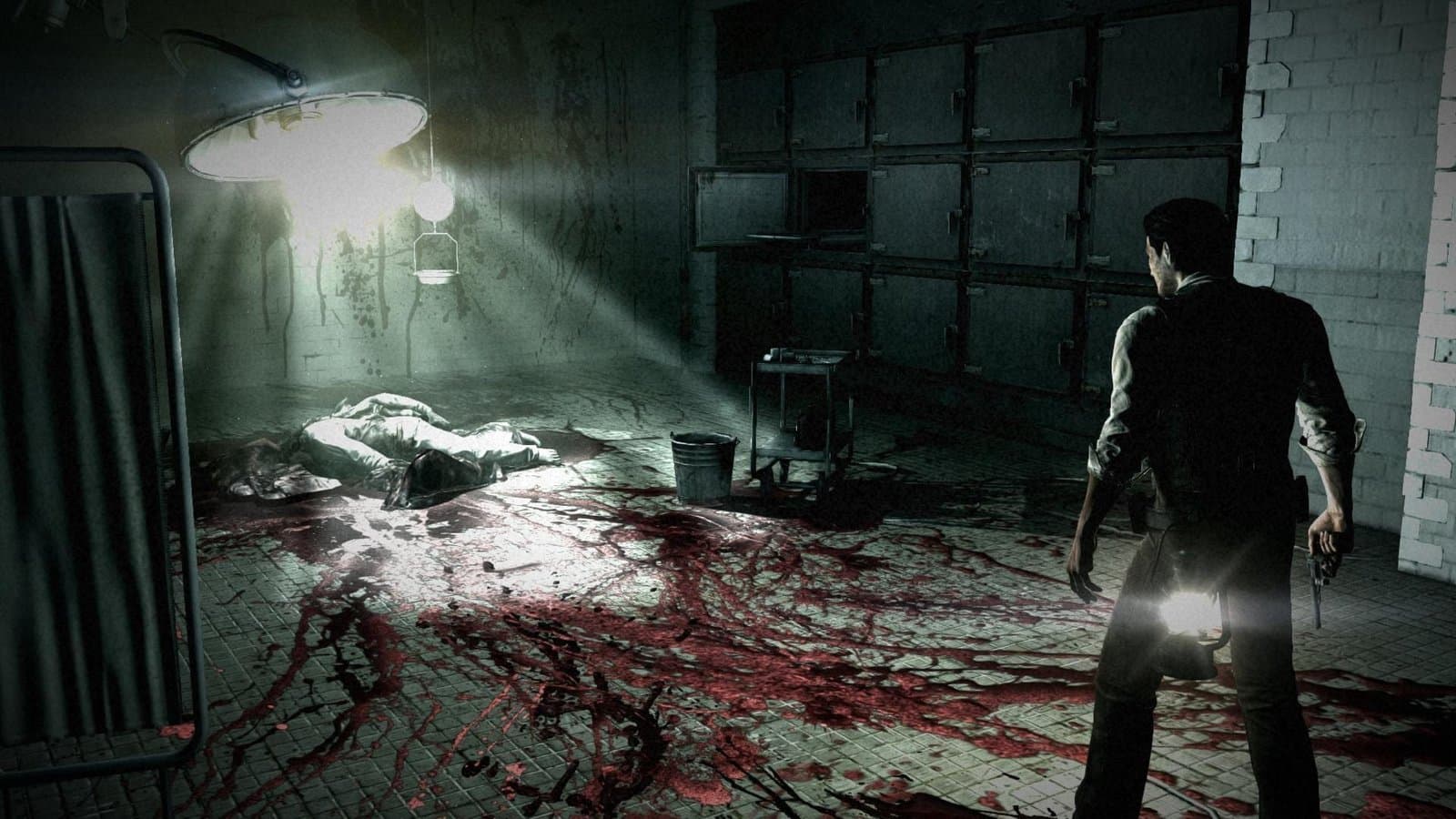 Nuevo tráiler de The Evil Within para el PAX East