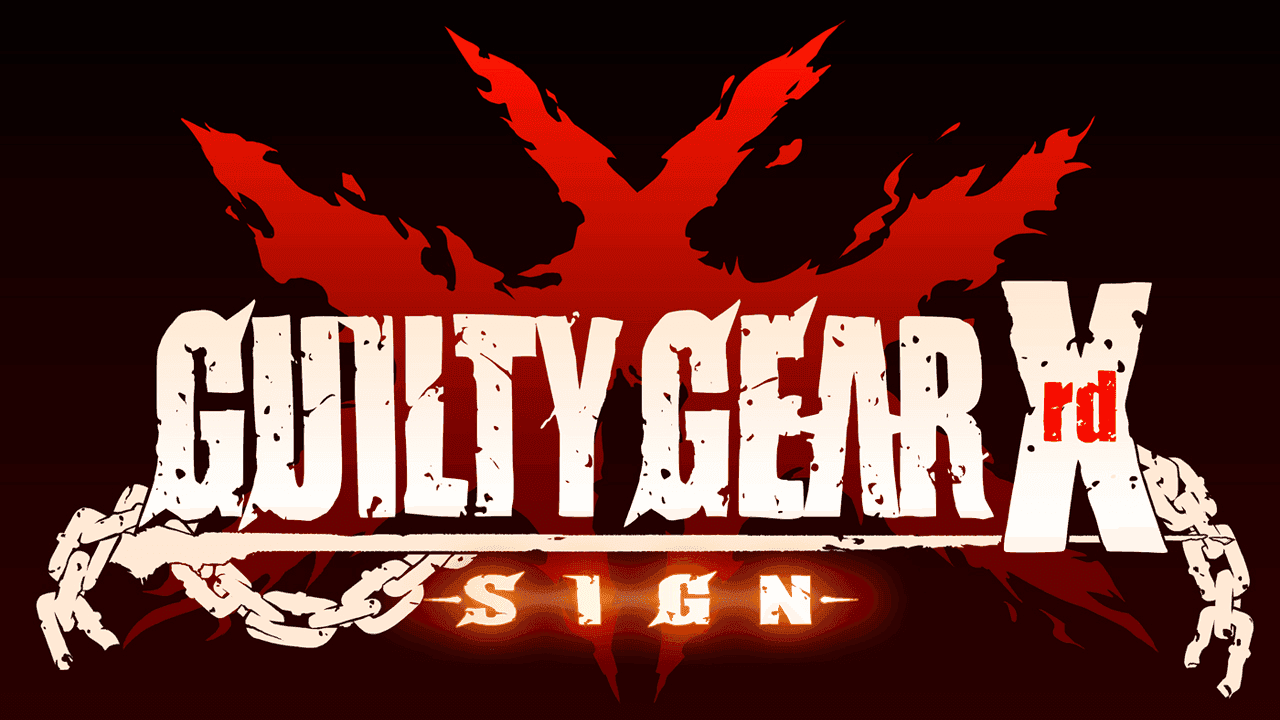 Guilty Gear Xrd: SIGN estará llegando a América