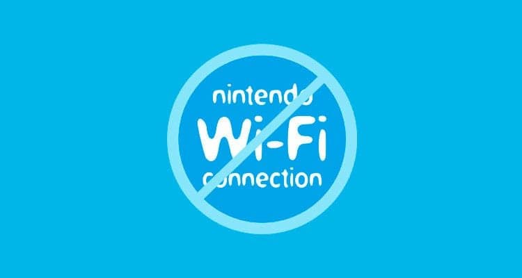 Nintendo suspenderá sus servicios de conexión Wi-fi en el Wii y DS
