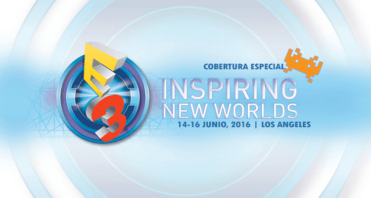 Enterate aquí de todos los horarios de las conferencias del #E32016