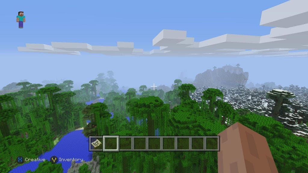 Minecraft para Xbox One ya tiene fecha de salida