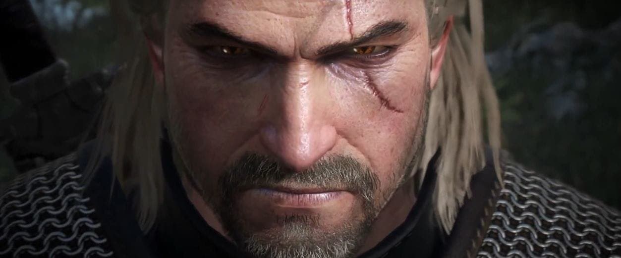 [E32014] Espectacular trailer de The Witcher 3