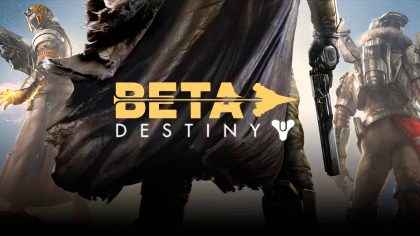 Más de 4.6 Millones de jugadores probaron el beta de Destiny