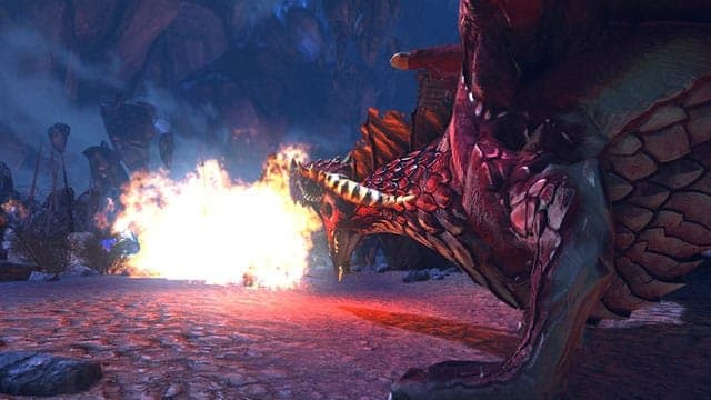 Neverwinter estará llegando al Xbox One en el 2015
