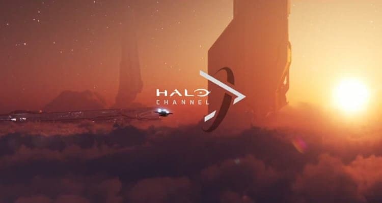 Microsoft anuncia “Halo Channel”