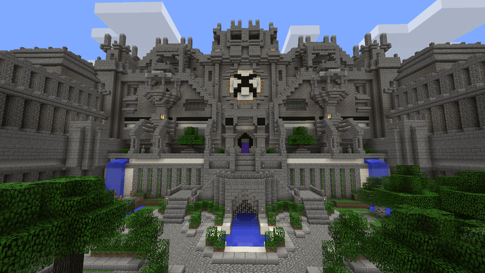 Minecraft para Xbox One esta a la vuelta de la esquina