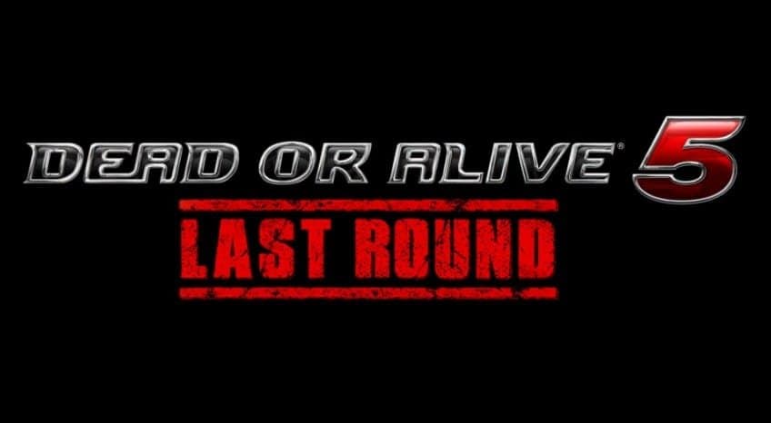 Koei Tecmo anuncia Dead or Alive 5: Last Round