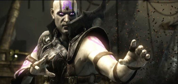 Quan Chi reaparece en Mortal Kombat X