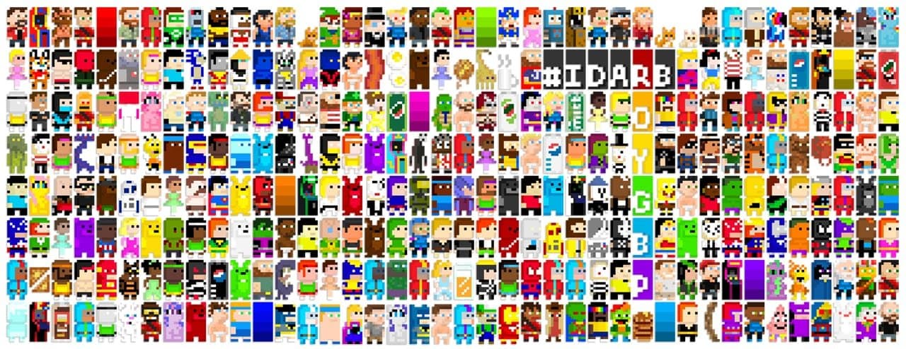 #IDARB estará llegando en febrero al Xbox One y gratis para miembros Gold