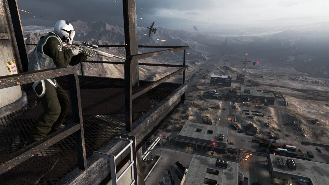 Habrá más DLC para Battlefield 4