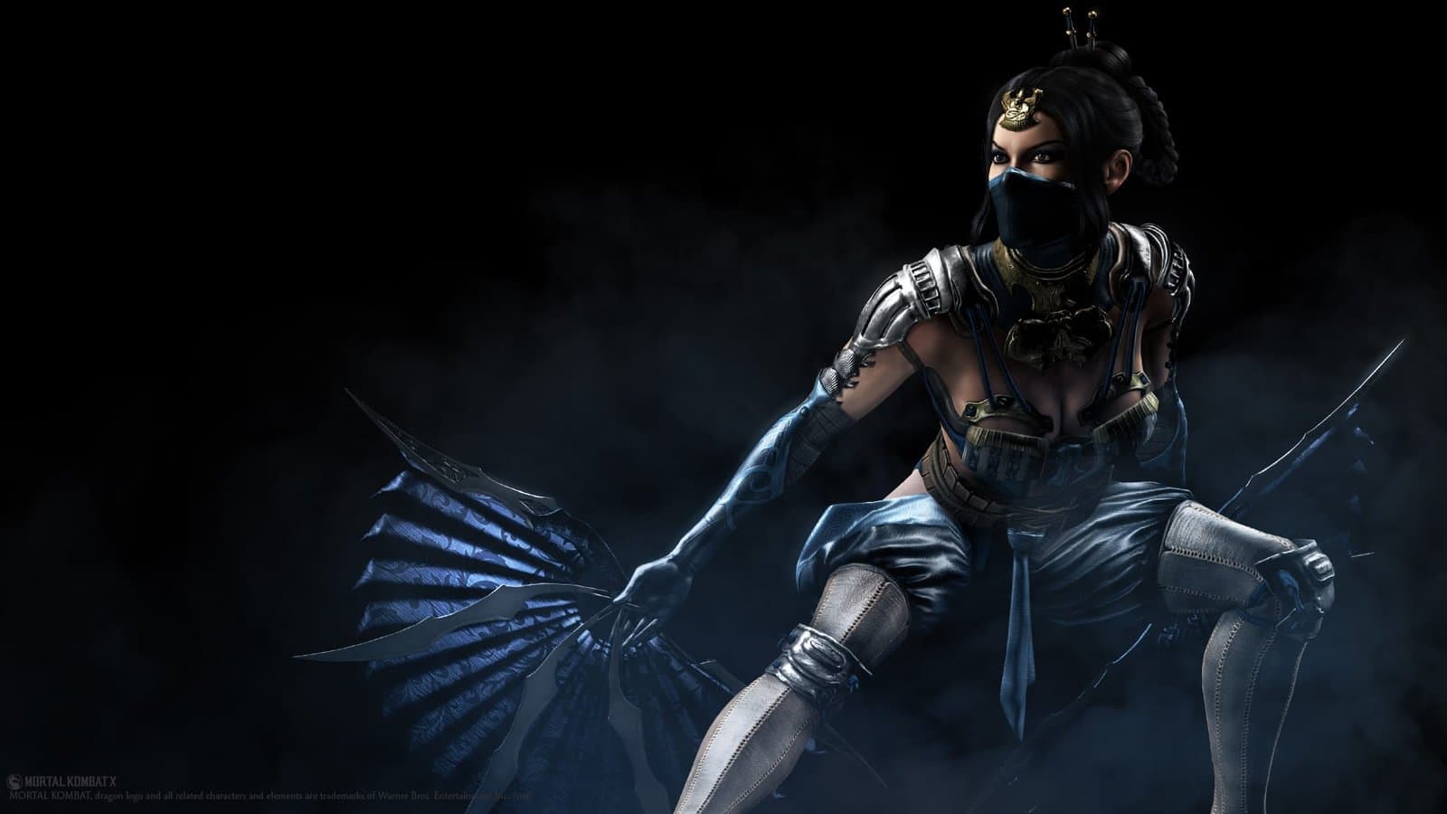 Nuevo trailer de Mortal Kombat X muestra el regreso de Kitana y Goro