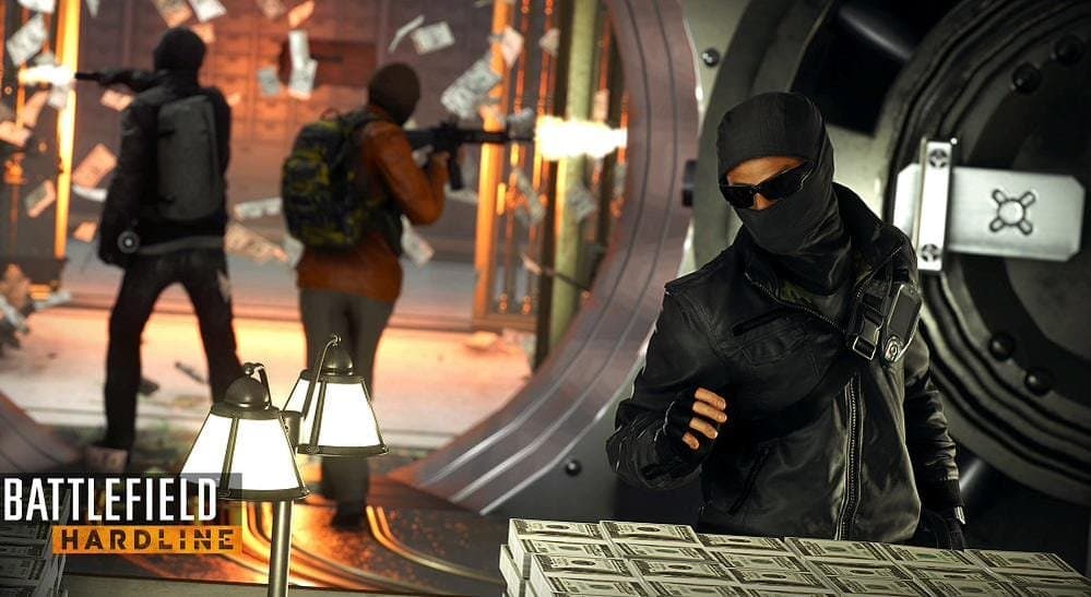 7 millones de gamers probaron el Beta multiplayer de Battlefield Hardline