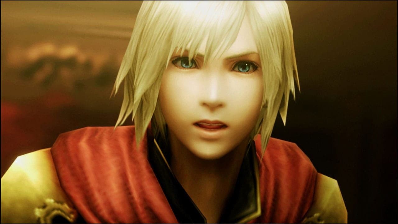 Trailer de Final Fantasy Type-0 HD subtitulado en ingles