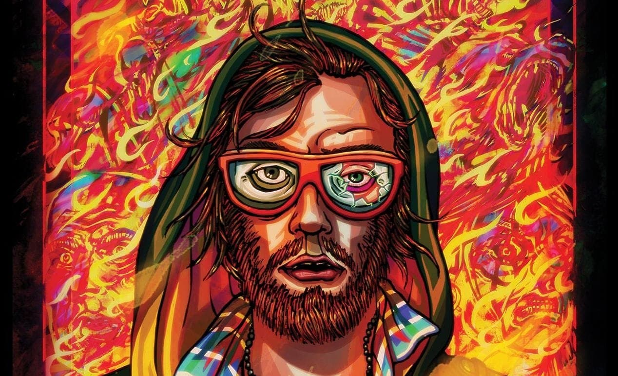 Un extraño correo de voz sugiere la fecha de salida para Hotline Miami 2