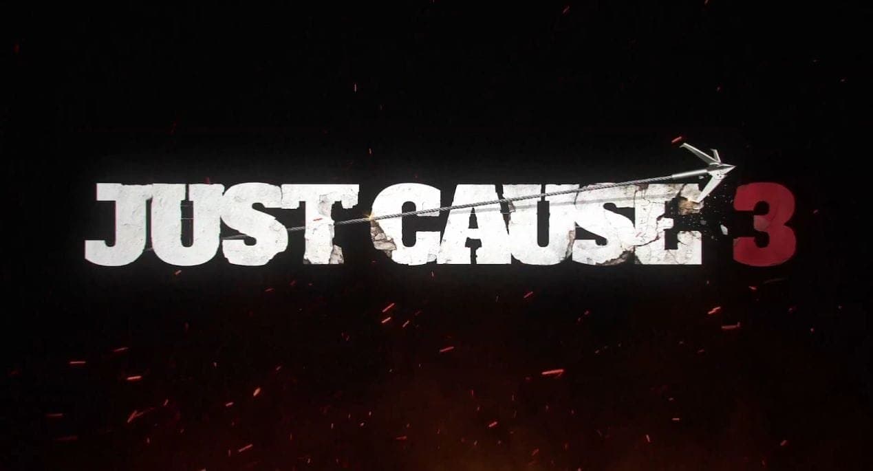 Primer trailer de Just Cause 3 – Firestarter