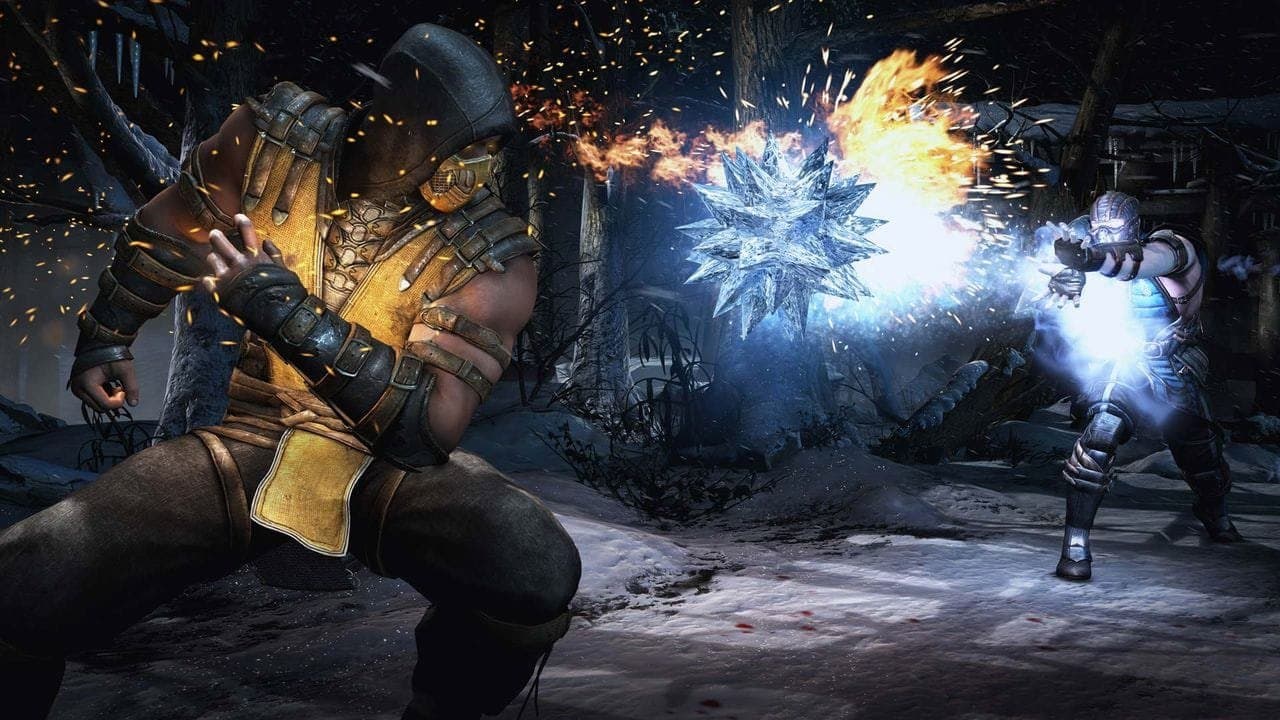 Anunciado un nuevo modo de juego en Mortal Kombat X, Guerra de Facciones