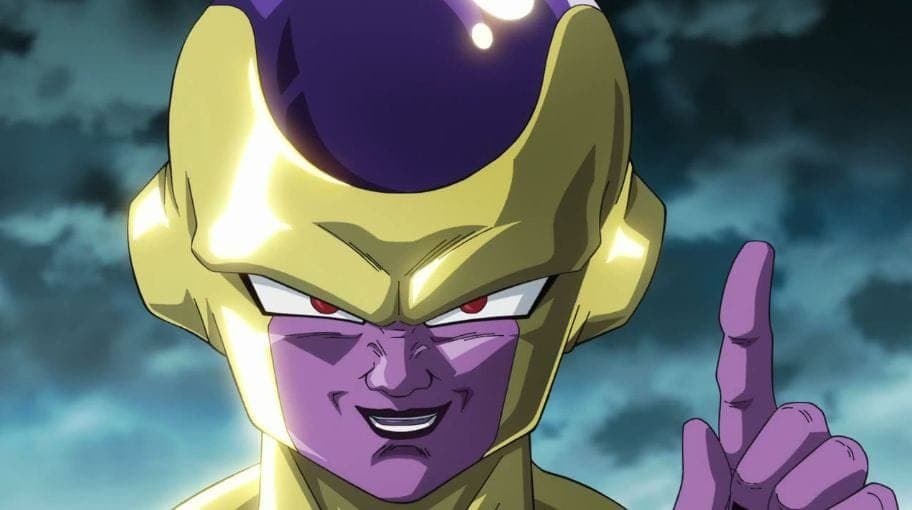 Ve la nueva transformación de Freezer en el nuevo trailer de Dragon Ball Z: Fukkatsu no F