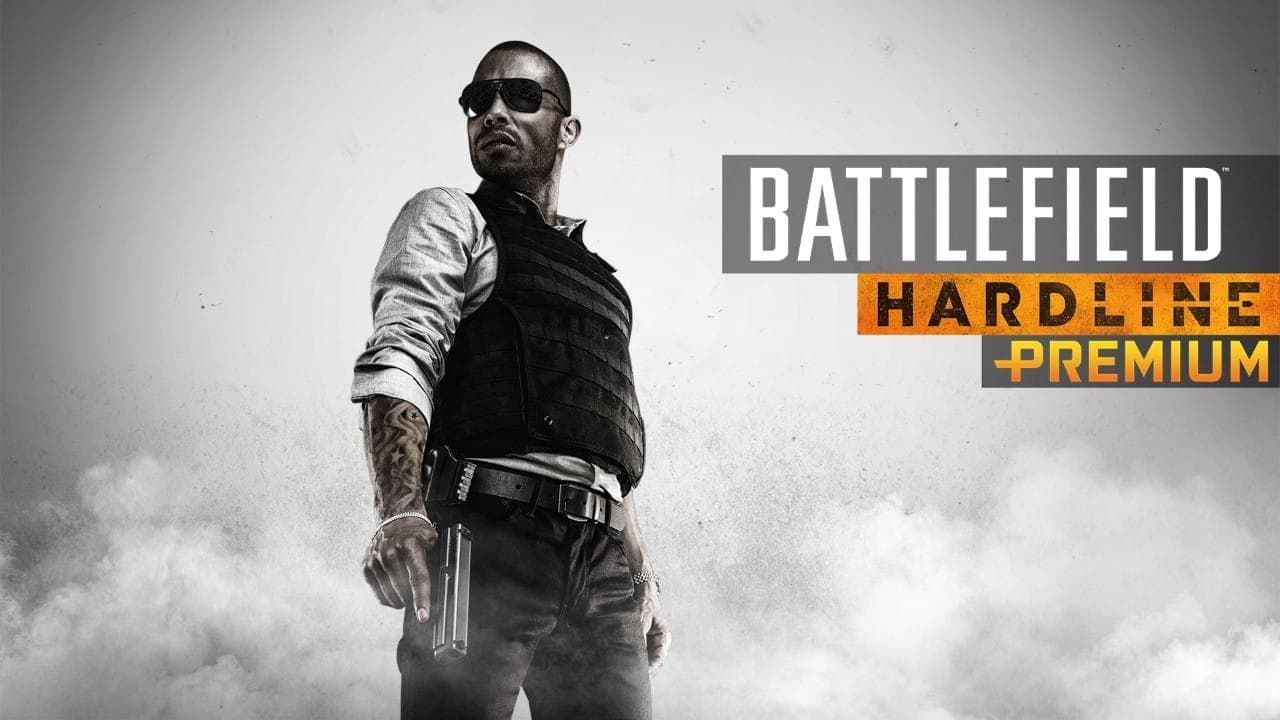 BF Hardline premium