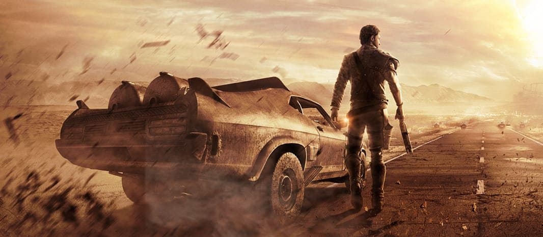 Mad Max ya tiene fecha de salida y se cancelan las versiones de PS3 y XB360