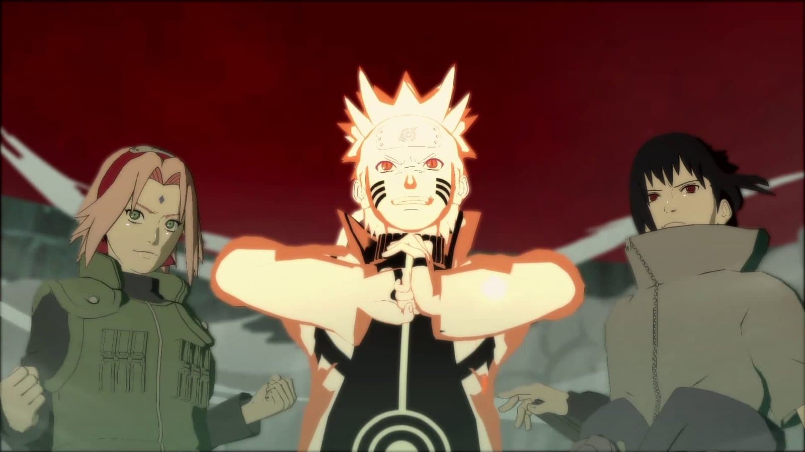 Naruto Shippuden Ultimate Ninja Storm 4 contará con doblaje latino