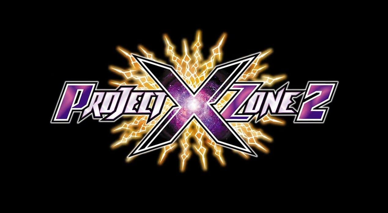 Se anuncia Project X Zone 2 para este año
