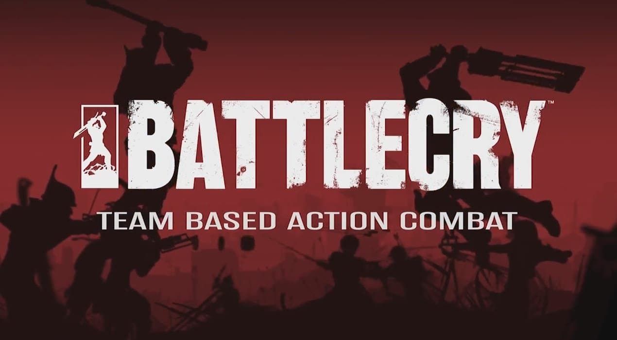 #E32015 Battlecry recibe un nuevo tráiler y abre registro para el Beta