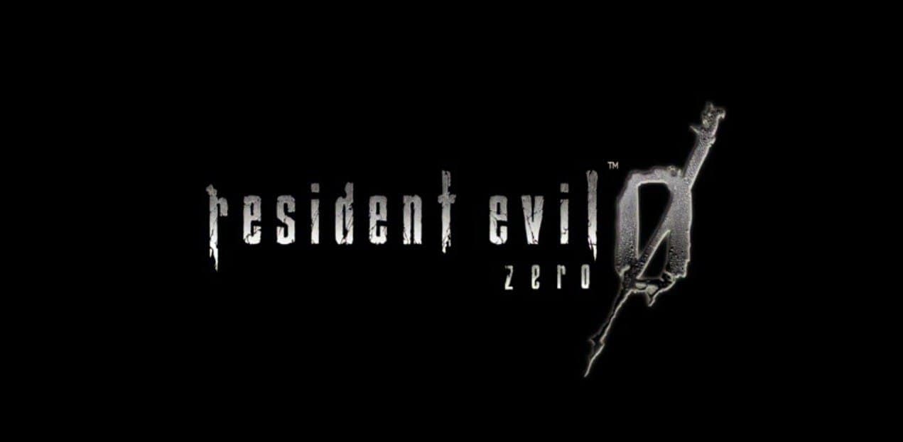 Primer tráiler para Resident Evil 0 HD Remaster