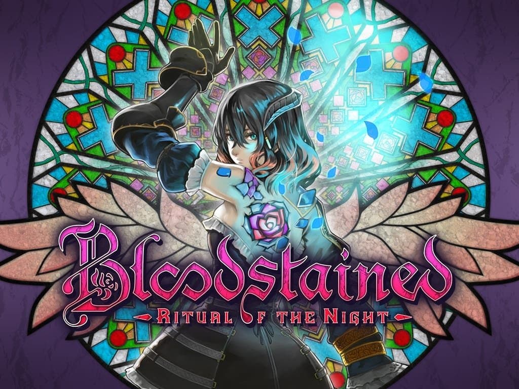 Bloodstained se deja ver en un pequeño gameplay
