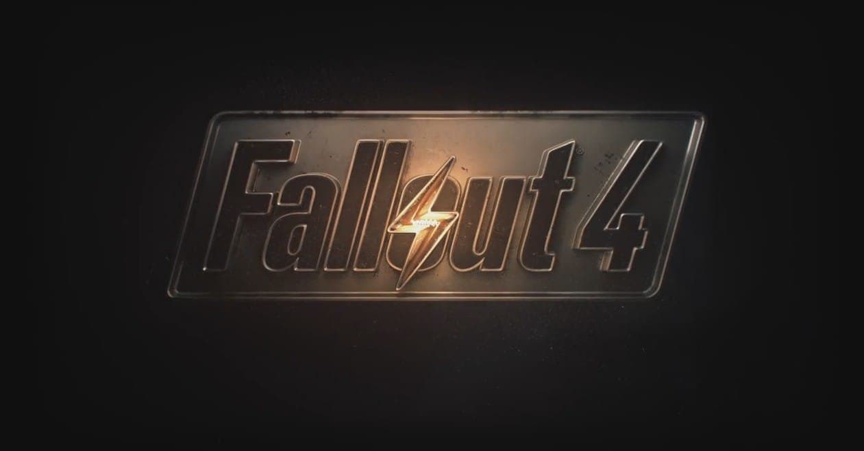 Fallout 4 es una realidad y aqui su primer tráiler
