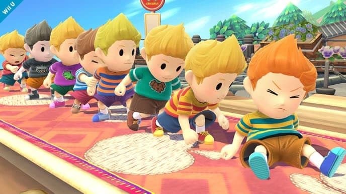 Lucas se prepara para pelear en Junio