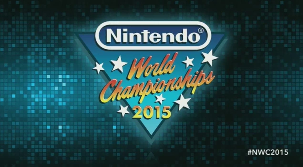 Ve el Nintendo World Championship de nuevo aquí