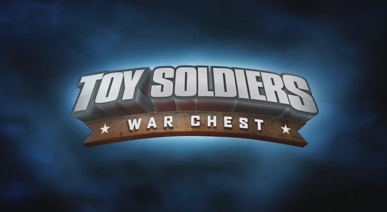 Ubisoft anuncia Toy Soldiers: War Chest
