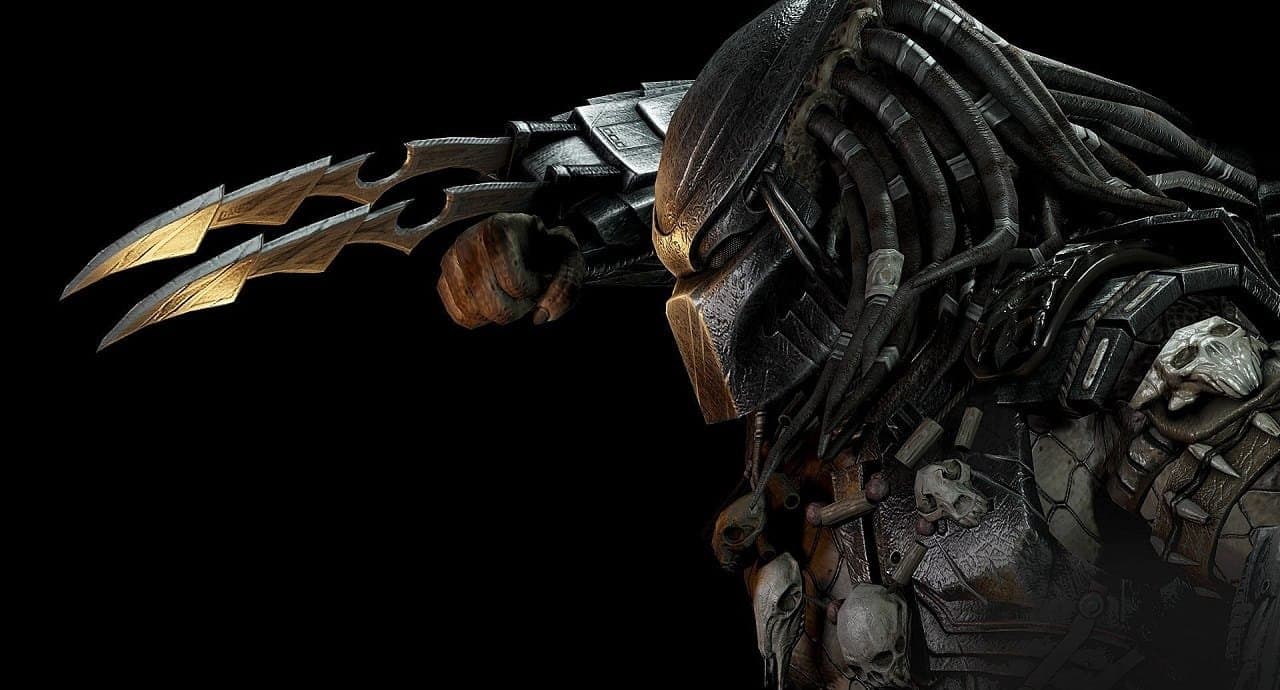 Mañana llega el Bundle de Predator y los Fatalities clásicos al Mortal Kombat X