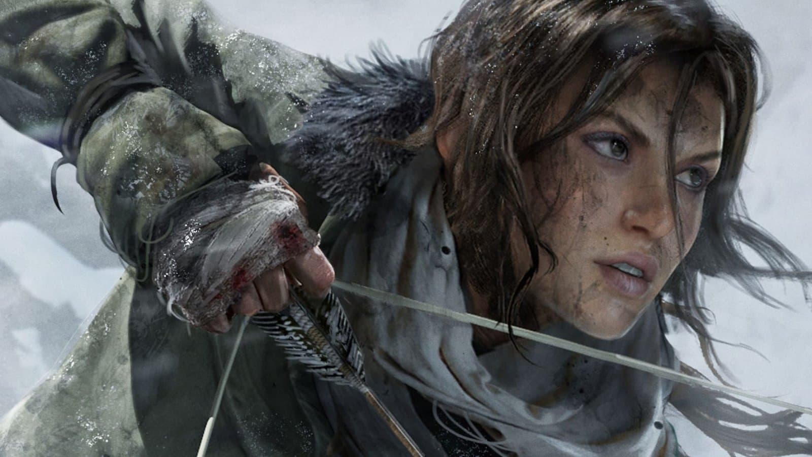 Mira todo el entorno hostil que enfrentará Lara en el nuevo trailer de Rise of the Tomb Raider