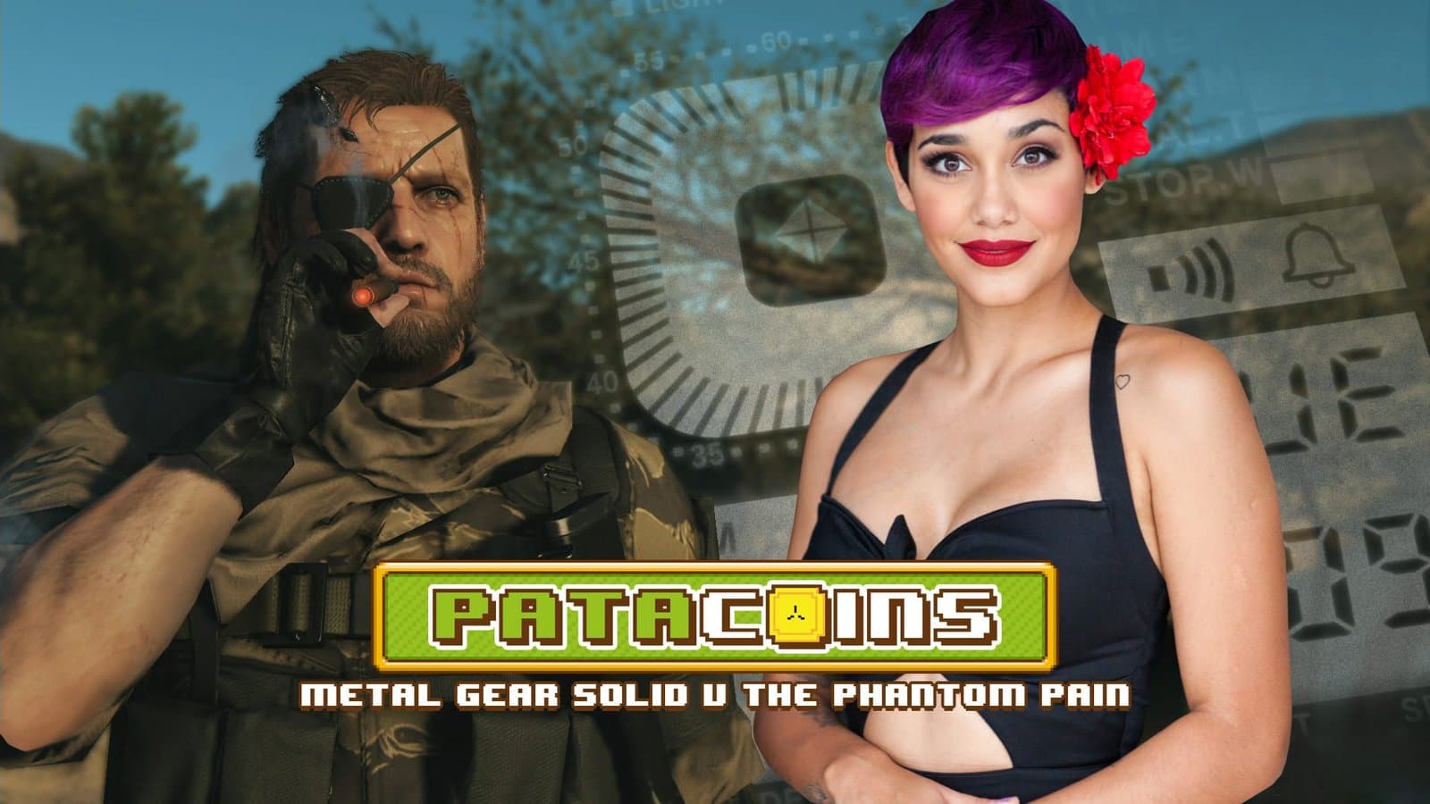 Review: Metal Gear Solid V: The Phantom Pain