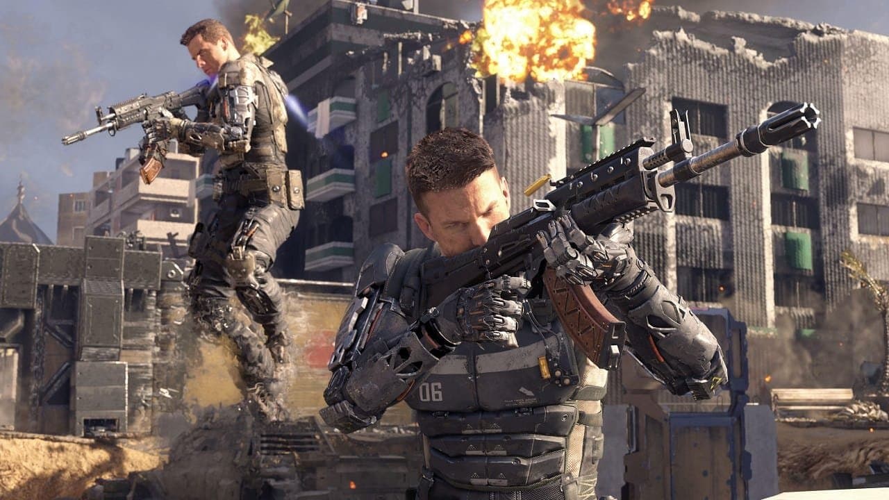 El season pass de Black Ops 3 incluirá mapas clásicos de la serie y zombies