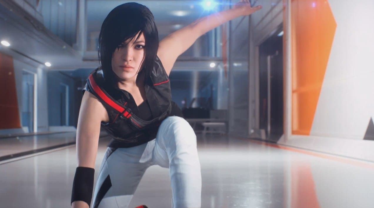 Se abre el registro para el Closed Beta de Mirror’s Edge Catalyst y se revela un nuevo trailer
