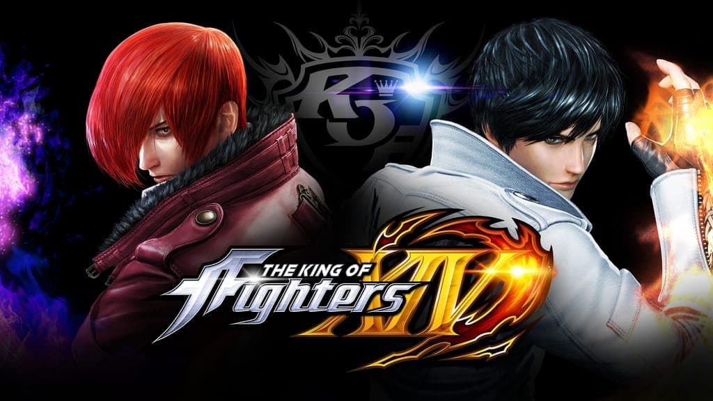 The King of Fighters XIV para este 23 de Agosto en América