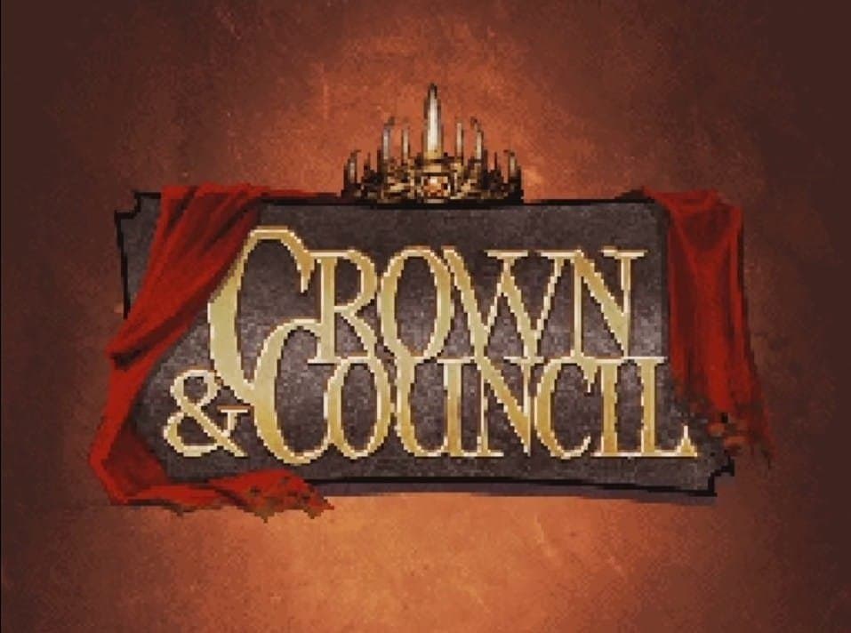 Mojang publica el juego de Crown and Council gratis en Steam