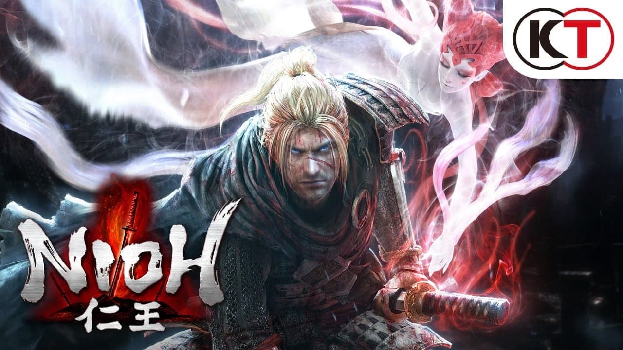 Koei Tecmo estará presente en el #E32016 y revelará un nuevo juego